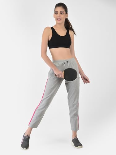 Image of Softline Women's Cotton Rich Wired Non-Padded Molded Sports Bra Combo | High-Support & Breathable Activewear | Soft & Durable for Workouts & Everyday Wear (Pack of 2)