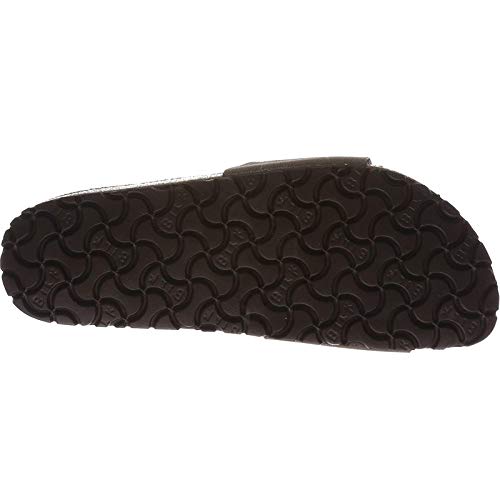 Image of Birkenstock Classic Madrid BF-Nubuk Women's Mules