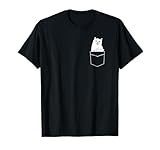 Cat Flip Off Flip Off Cat Bag Memo Give Your Finger T-Shirt