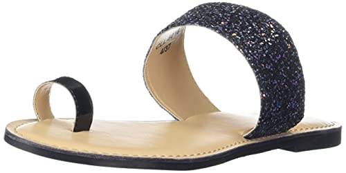Image of Carlton London Girls Slip On Sandal