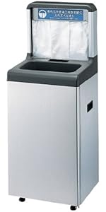 Amazon｜山崎産業 傘入れ袋スタンド EL｜傘立て オンライン通販