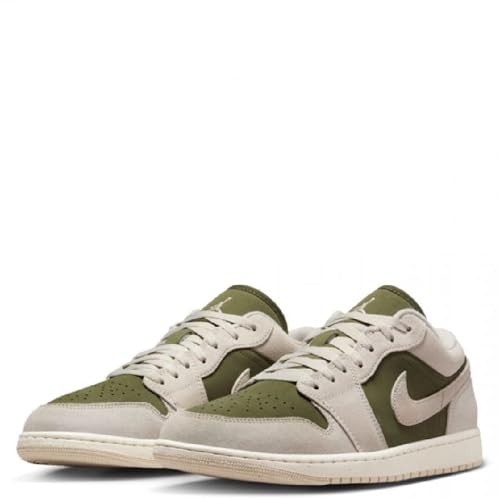 Image of Nike Men's Air Jordan 1 Retro Low OG Shoes