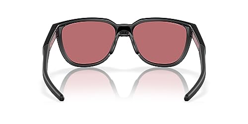 Oakley Men's Oo9250 Actuator Rectangular Sunglasses4