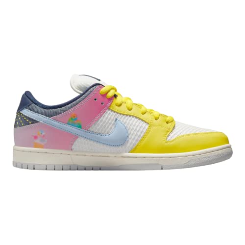 Image of Nike Men's Dunk Low Retro Sneaker