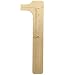Calipers LHY, Vernier, latón, pruebas de nuez, nuez (escala única (longitud 10...