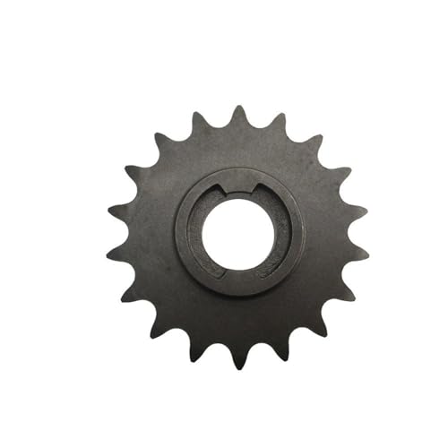 Pignon moto 18 dents Tecumseh solution transmission bloquée modèle 786083 - 3