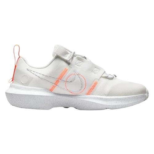 Nike Crater Impact Little Kids Shoes Size-12.52