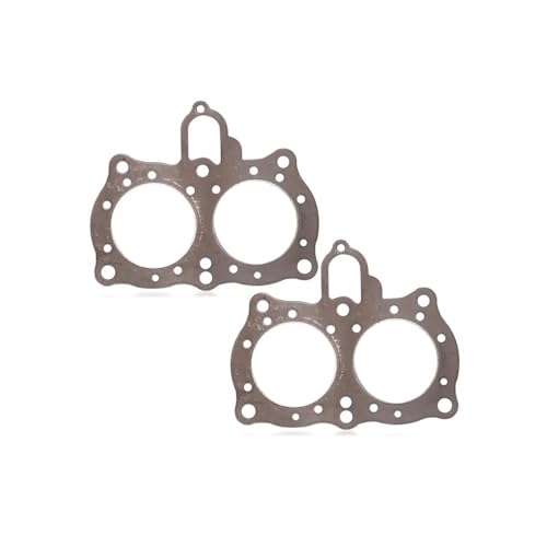Kit joint de culasse moto pour GL1000 Go 1000 1976-1979 aux finitions de haute精度