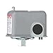Telemecanique Sensors FSG2J20CP 20-40 PSI Pumptrol Water Pressure Switch