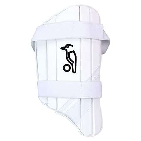 KOOKABURRA Unisex Pro Cricket Thigh Guard Cover