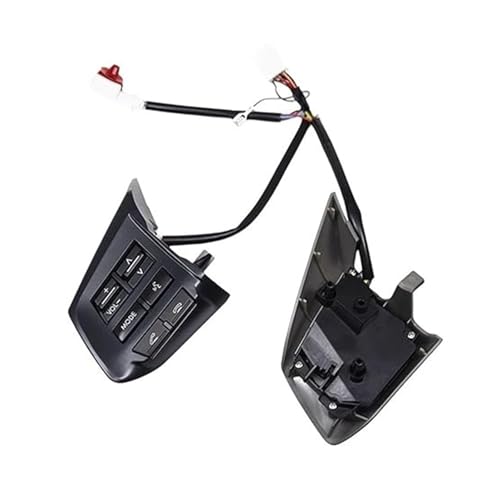 Bouton de régulateur de vitesse pour réparer le volant de Subaru Outback et Legacy 2012