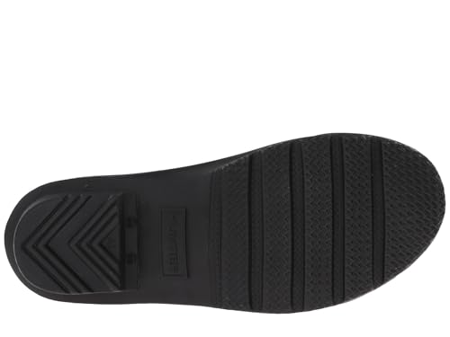 HUNTER Unisex-Child Chelsea Boots3