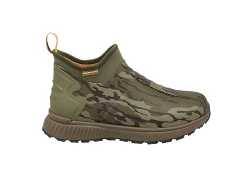 Image of MUDDY Men's Dv8 Insulated Boot