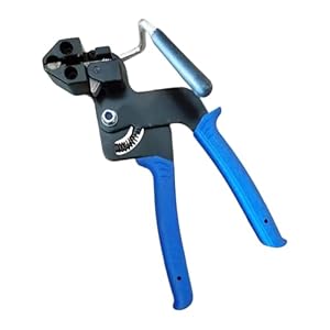 Generic Kabelbinderzange KIGK8Y68NC7PN42RFL Werkzeug