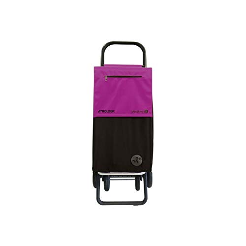 Rolser  Chariot Sbelta MF 4.2 Mauve