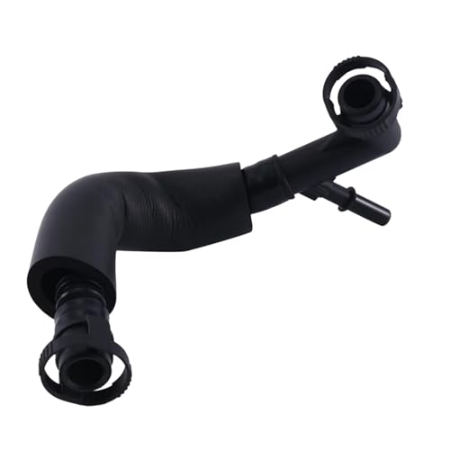 Manguera de purga del cárter para mantenimiento preventivo de motor X3 de coche 11617533399