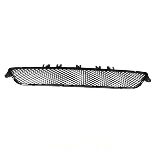 Grille de pare-choc inférieure pour Mercedes Benz Classe E W212 2014-2016