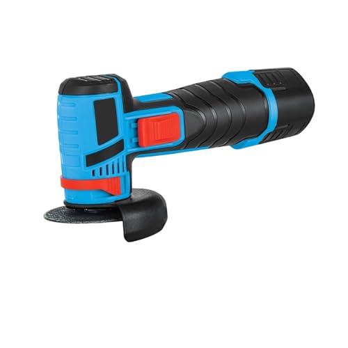 12V 19500rpm AOOC_[uVXR[hXd팤Z~bN^C؍H@B_ChؒfOC_[ ǁEp(1PC Battery)