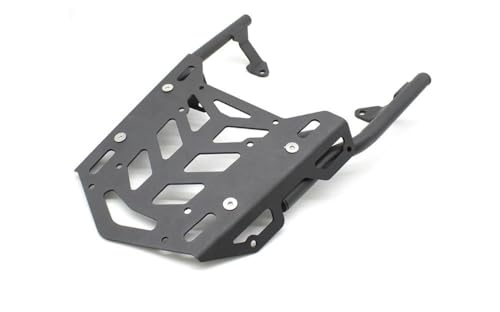 Support porte-bagages arrière MT09 Tracer 900 GT 2018-2021 robuste