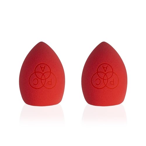 Image of PAC Precision Blender Set (Olive) (Red) (2 Pc)