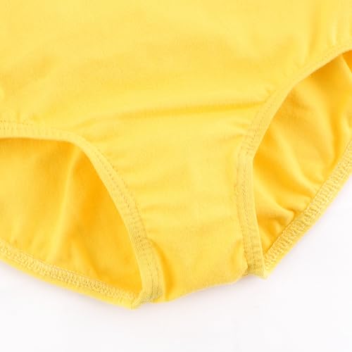 Image of EQSJIU Ballet Leotards for Girls with Removable Skirt Combo Tie Ruffle Sleeve Outfit