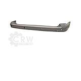 Stoßstange hinten grundiert Stoßstange hinten grundiert für PDC T5 Multivan Caravelle Bj. 03-11