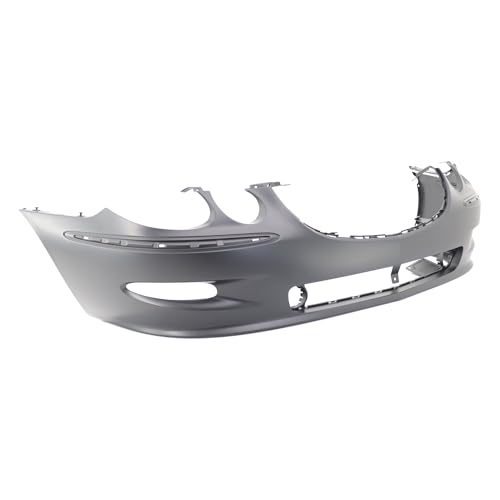 Image of FitParts Compatible with Buick Lacrosse /Allure 2008-2009 Front Bumper Cover