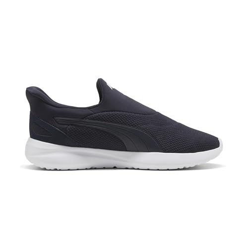 Image of Puma Unisex-Adult Softride Cosmic Sliptech Sneaker
