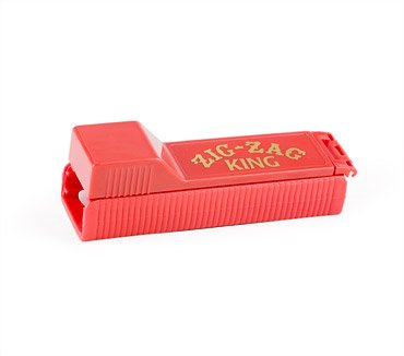 zig zag cigarette roller injector machine Amazon.com: Zig Zag King Size Injector Machine for Cigarette Tubes : Health  & Household