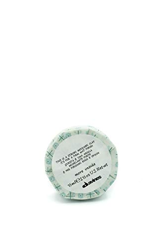 Davines This is A Strong Moulding Clay, 2.75 oz.