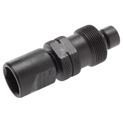 Shimano TL-FC 10 Kurbelabzieher für 4-Kant Kurbeln 2017 Werkstattausrüstung