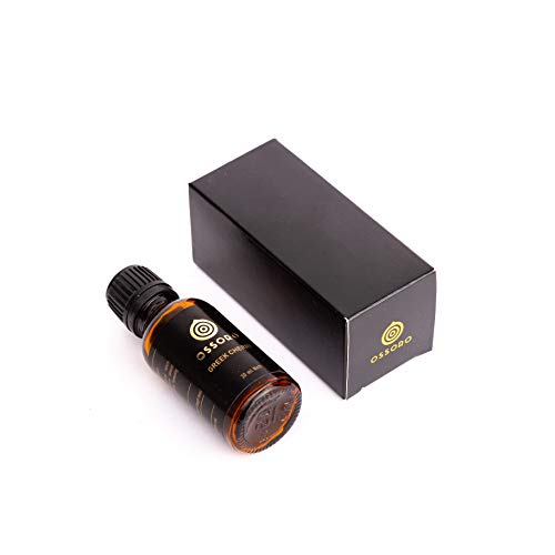 Image of Ossoro Greek Cherry Flavour Essence , 30 ml / Glass Bottle