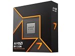 AMD – AMD Ryzen 7 9700X Box Socket AM5 / 8 Core 16 Threads / 3.8 G
