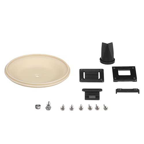 Whale AK1550 Gulper 220 Service Kit Replacement Parts