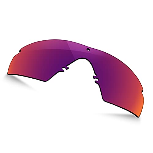 Image of Polarized Replacement Lenses & Rubber Kits for Oakley Si Ballistic M Frame 2.0 Sunglass