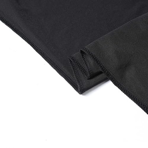 Pantalon ete homme microfibre a taille elastiquee et poches zippees - 3
