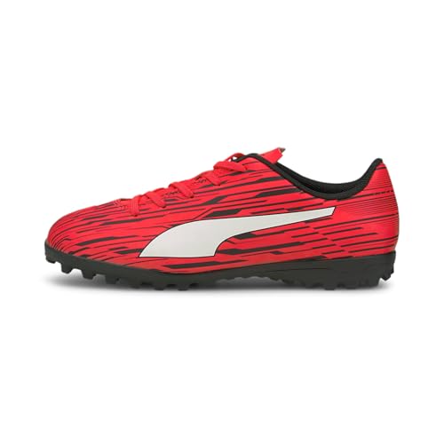 Image of Puma Unisex Kid Rapido III TT Football Shoe