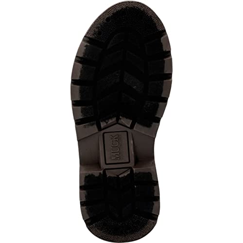 MUCK Kids' Chore Classic Boot2