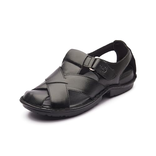 Image of Michael Angelo Men's MA-2773 Thong Sandals