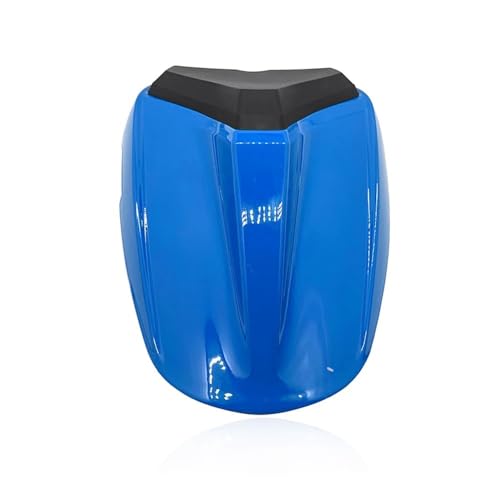 Capot de selle moto pour GSX-S 750 arrière carénage solo passager noir