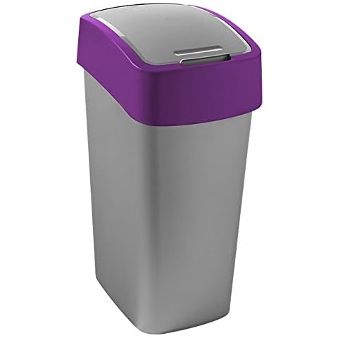 CURVER Abfallbehälter Cover