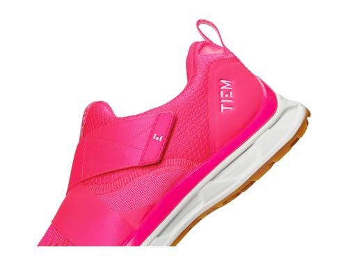 Image of TIEM Slipstream - Indoor Cycling Shoe, SPD Compatible - Women's