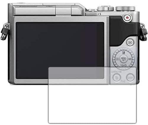 PDAH[ Panasonic LUMIX GF10/GF90/GF9/GF7/GM1S/GM/GX7/G6 LYȏC ی tB  {