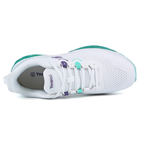 Scarpe Donna Sneakers Comode Leggero Sport Scarpe