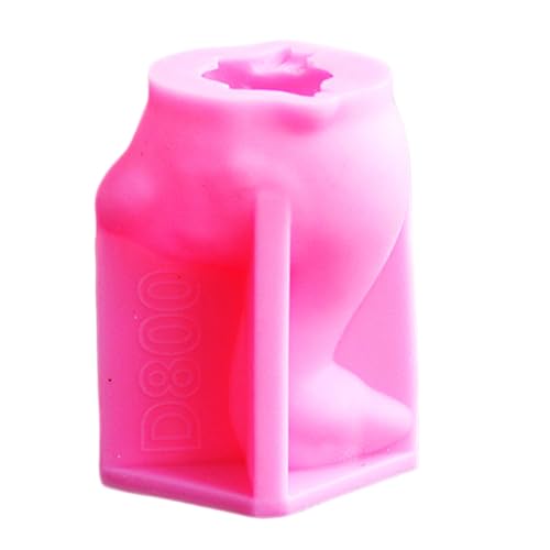 Moules animaux 3D silicone résine époxy et gypse modelage - 2