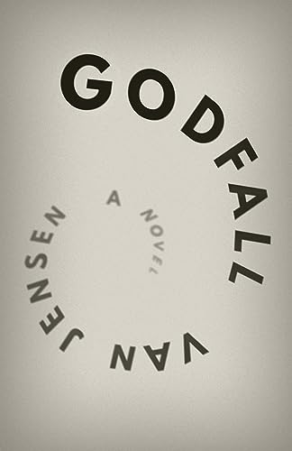 Lingua: italiano Godfall