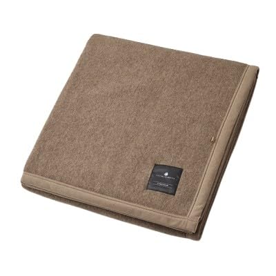 (シングル)カシミヤ毛布 イズミファブリックス