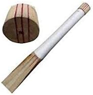 CW Cricket Bat Repair Set Scuff Sheet Grip Cone Fiber Tape Roll Bat Handle Toe Rubber Grip
