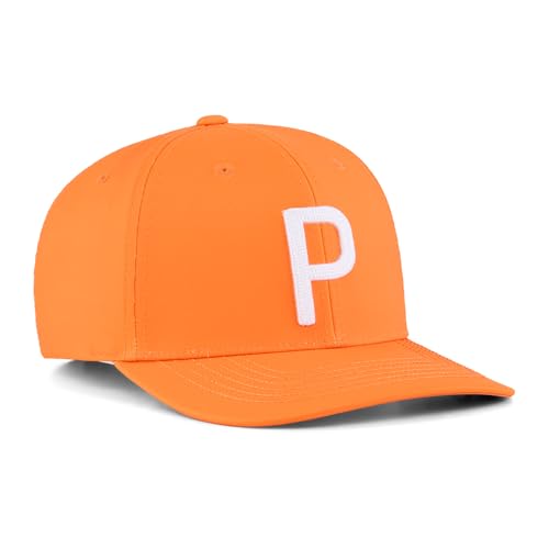 Puma Golf Heritage P Cap