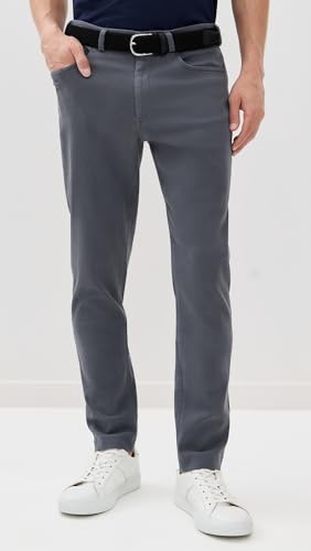 Men's Calvin Pull On Chino Pants2